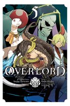 Overlord Manga 5 - Overlord, Vol. 5 (manga)