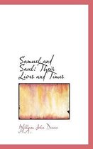 Samuel and Saul