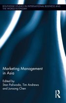 Marketing Management in Asia