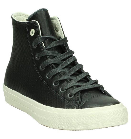 Converse - Chuck Taylor As Ii - Sneaker hoog - Heren - Maat 41 - Zwart -  Black | bol.com