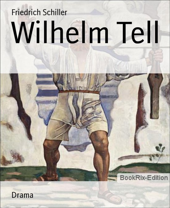 Wilhelm Tell - cover
