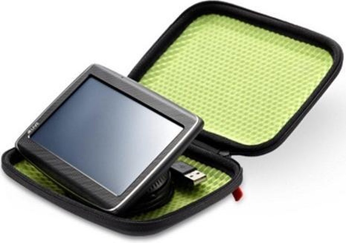 Case voor Garmin PREMIUM 16,7 x 10,6 x 3,0 cm (#7)