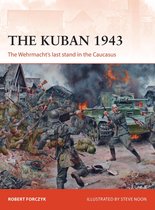 Campaign 318 - The Kuban 1943