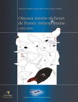 Collection Parthénope - Oiseaux marins nicheurs de France métropolitaine 1960-2000