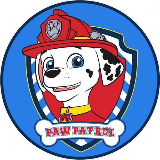 Paw Patrol vloerkleed | bol.com