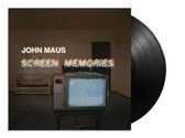 Screen Memories (LP)