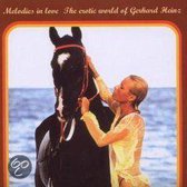 Melodies In Love/Erotic World Of/Ltd.Gatefold Lp