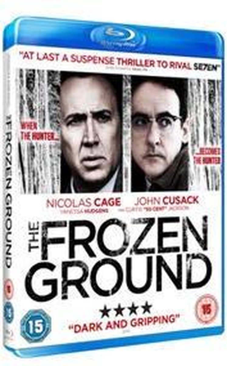 Frozen Ground