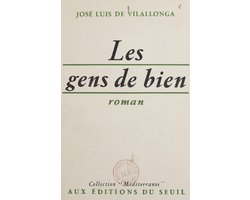 Les gens de bien
