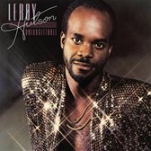 Leroy Hutson - Unforgettable (LP)
