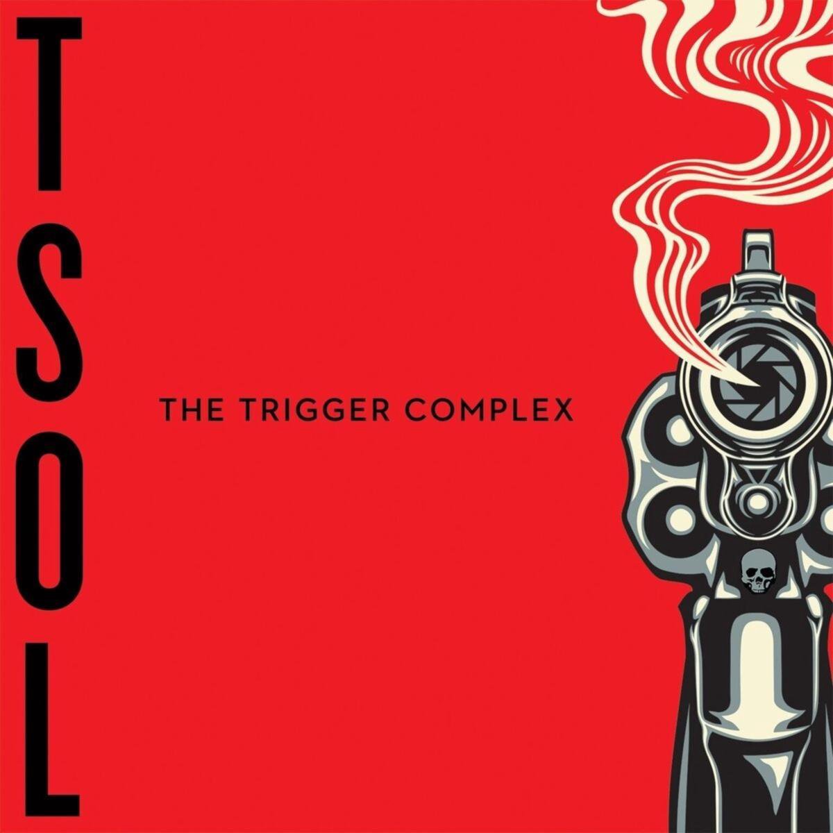 T.S.O.L. - Trigger Complex (LP), T.S.O.L. | Muziek | bol
