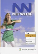 1A Vmbo-gt/havo Netwerk Leerboek Wiskunde