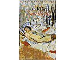 Omslag van Zomerliefde