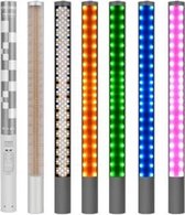 Yongnuo LED lamp YN360 II - RGB. WB (5500 K)