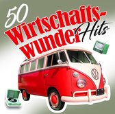 50 Wirtschaftswunder Hits