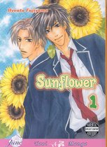 Sunflower (yaoi)