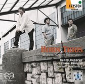 Horn Trios