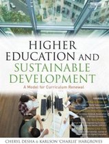 Higher Education and Sustainable Development