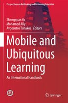 Perspectives on Rethinking and Reforming Education - Mobile and Ubiquitous Learning