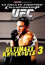 Ufc -Ultimate Knockouts 3