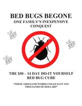 Bed Bugs Begone