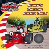 Roary'S Roaring Racing Book