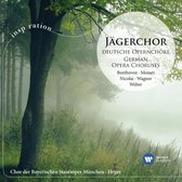 Jagerchor / Hunting Chorus - G