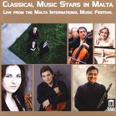 Classical Music Stars In Malta A Live From The Malta International Music Festival