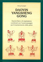 Acupunctura 3 - Daoyin YangSheng Gogn