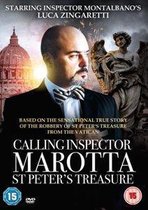 Inspector Marotta