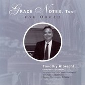 Grace Notes, Too! for Organ