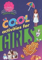 Cool Activities for Girls