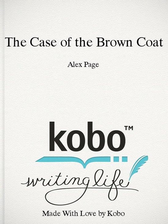 The Case of the Brown Coat
