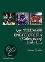 Worldmark Encyclopedia of Cultures and Daily Living