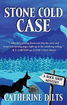 Rock Shop Mystery- Stone Cold Case