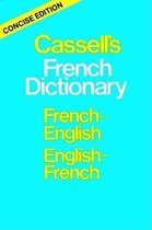 Cassell's French Dictionary Concise Edition