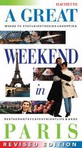 A Great Weekend in Paris