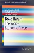 SpringerBriefs in Political Science - Boko Haram