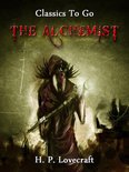 Classics To Go - The Alchemist
