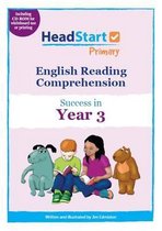 English Reading Comprehension - Success in Year 3