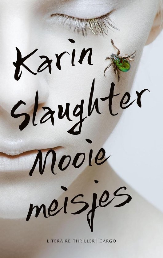 Mooie meisjes - cover