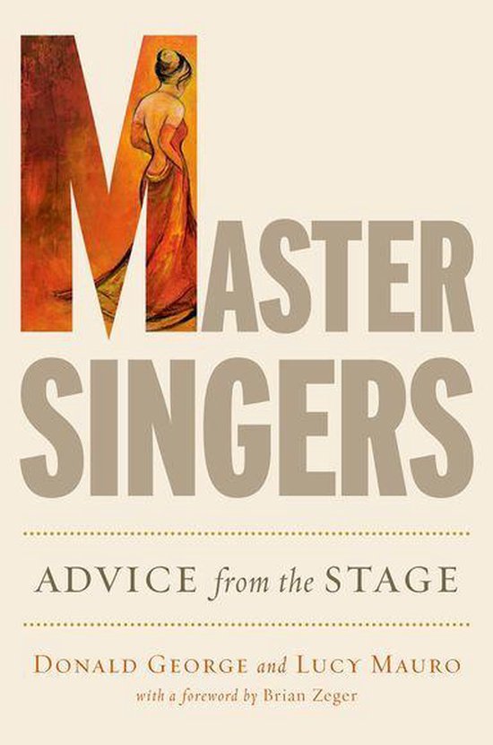 Master Singers - cover