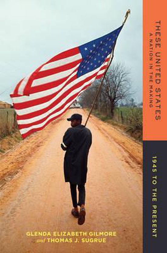 These United States - A Nation in the Making: 1945 to the Present ...
