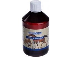 Luposan Lupoderm Huid- & haarkuur - 1000 ml