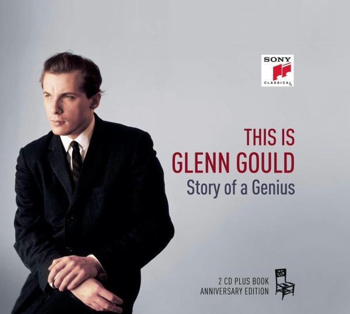 Glenn Gould - This Is Glenn Gould - Sto