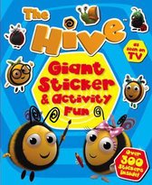 The Ultimate Sticker and Activity Fun