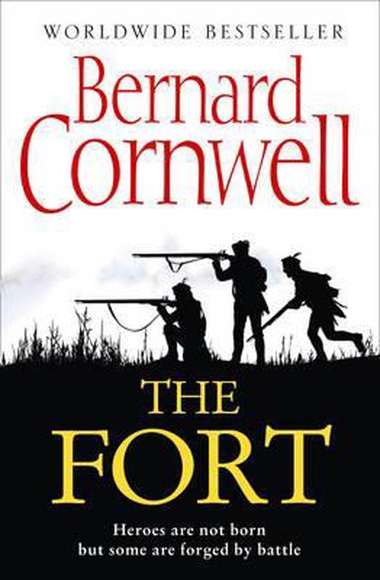 Fort - cover