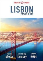 Insight Guides Pocket Lisbon (Travel Guide eBook)