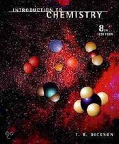 Introduction To Chemistry