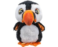 Lumo Puffin Lunni - Classic - 15cm